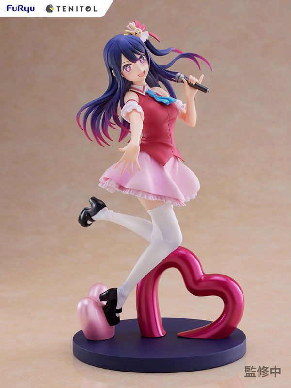 FuRyu TENITOL Ai Figure (Oshi no Ko)