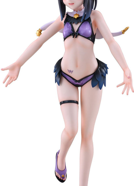 FuRyu F:NEX: Miyu Edelfelt Swimsuit Ver. 1/7 Figure (Fate/kaleid liner Prisma Illya Series)