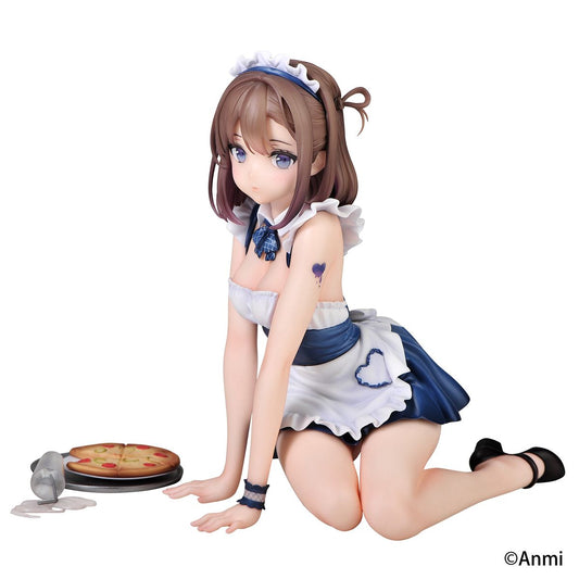 Tokyo Figure Anmi Gray Duckling Maid Figure 1/6 Figure