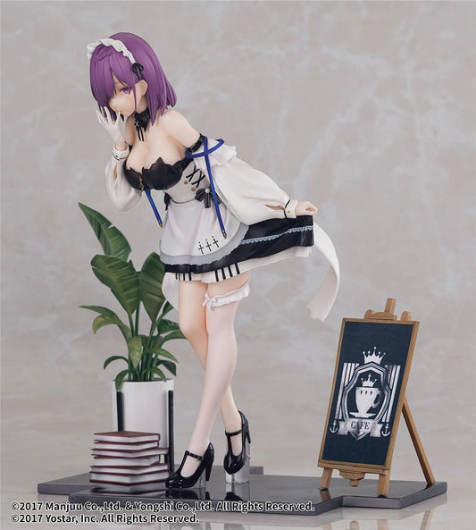 Tokyo Figure Penelope Salty Maid Ver. 1/7 Figure (Azur Lane)