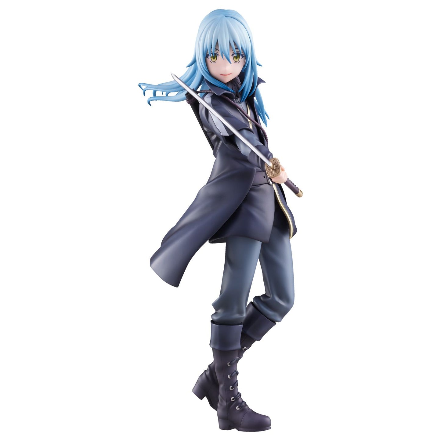 Union Creative Rimuru Tempest Figure (That Time I Got Reincarnated as a Slime)