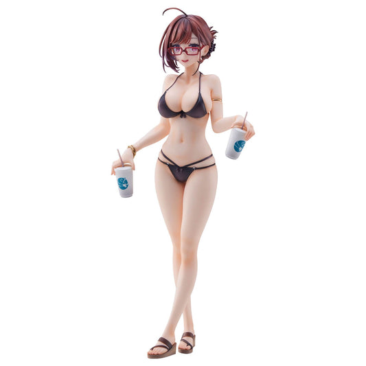 Union Creative 92M Illustration Kinshi no Ane Swimsuit Ver. Figure