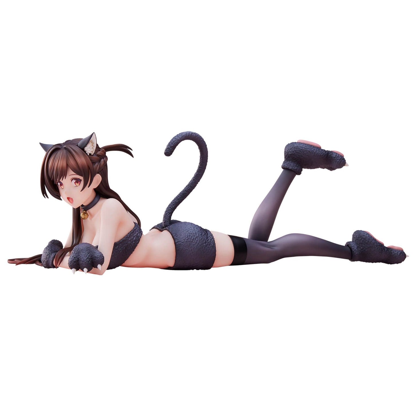 Union Creative Chizuru Mizuhara Cat Costume ver. Figure (Rent-A-Girlfriend)