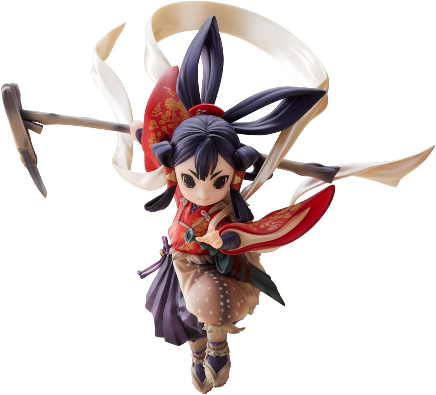 Union Creative Sakuna Figure (Sakuna: Of Rice and Ruin)