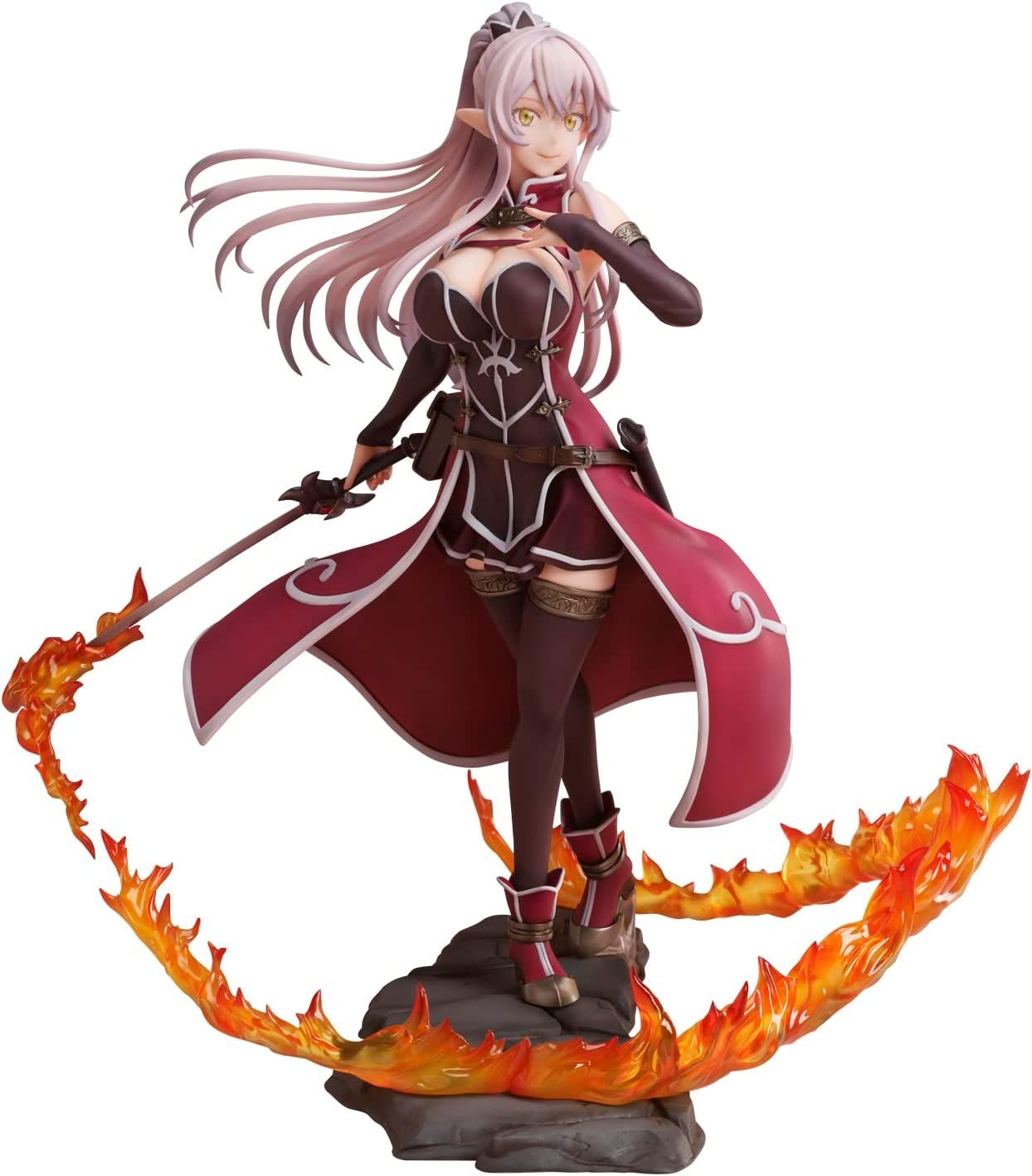 Union Creative Ariane Figure (Skeleton Knight In Another World)