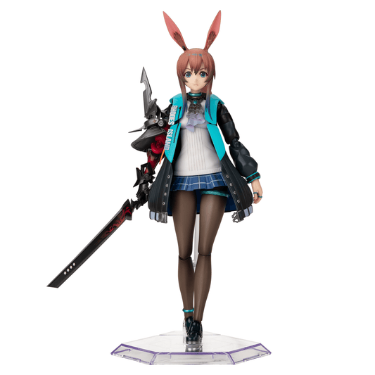 Tokyo Figure ARCTECH Posable Series Amiya 1/8 Action Figure (Arknights)