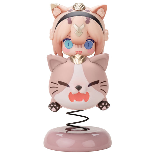 Tokyo Figure Happy Shake Pardofelis Figure (Honkai Impact 3rd)