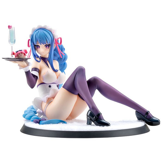 Tokyo Figure Marija Maid Ver. 1/8 Figure (Muse Dash)