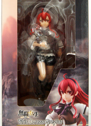 Union Creative Eris Boreas Greyrat Figure (Mushoku Tensei: Jobless Reincarnation)