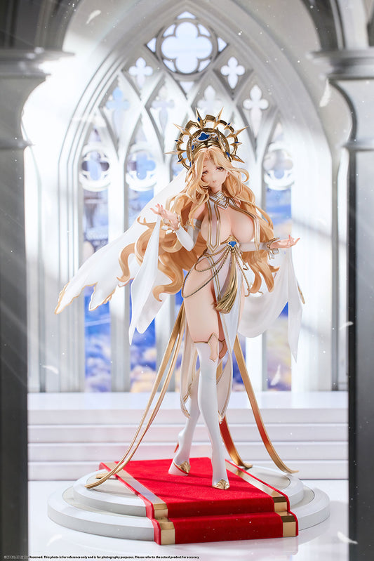 WP&S Shennu Yue Yin Figure (PREORDER)