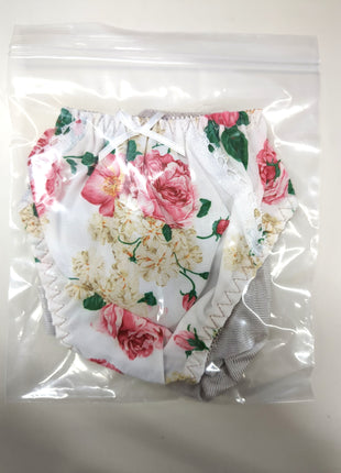 SALE [Premium Used] Floral Panites from a Blossoming Beauty Miyu