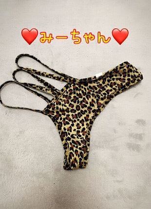 [Premium Used] Panty with Animal Features with Attached Onahole Just Before Shipping  
Pictured Face and Naked Image Gift