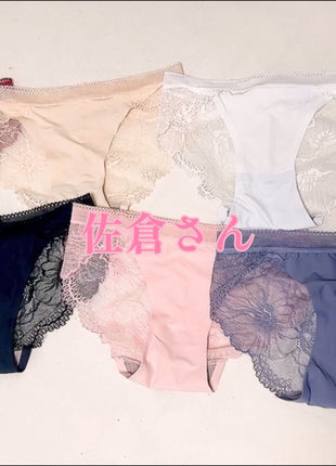 [Premium Used] Used panties sales project