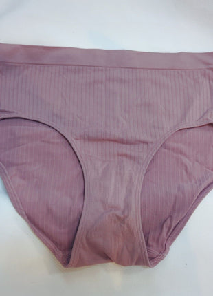 [Premium Used] Pink cotton panties