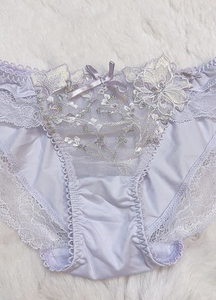 [Premium Used] Light purple Risama Lingerie