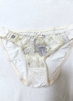 [Premium Used] Used panties.