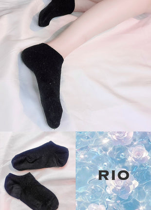 [Premium Used] All the richly fragrant socks that absorbed every bit of sweat.