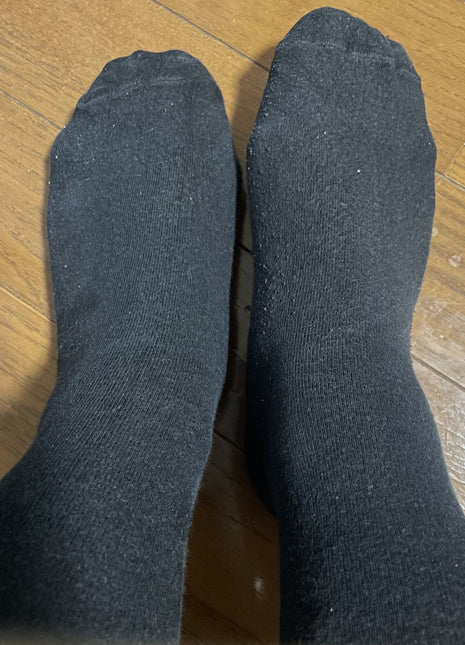 [Premium Used] Socks worn for several days♡