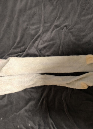 [Premium Used] Knee-highs for loungewear