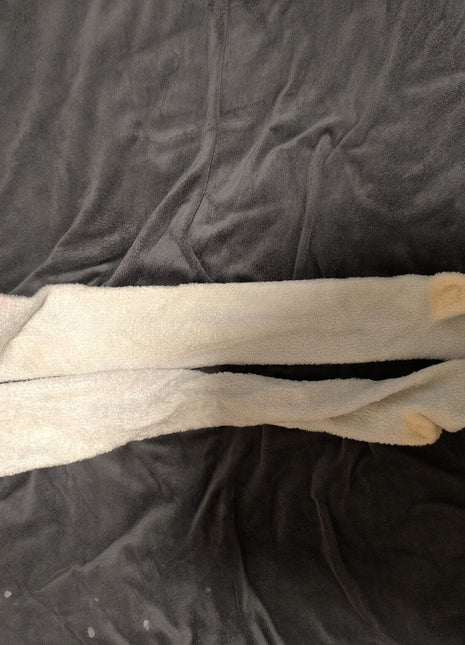 [Premium Used] Knee-highs for loungewear