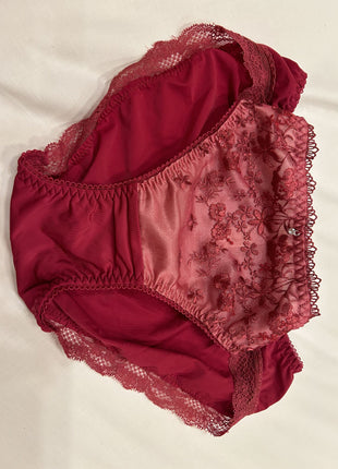 [Premium Used] Free options available Tutuanna panties