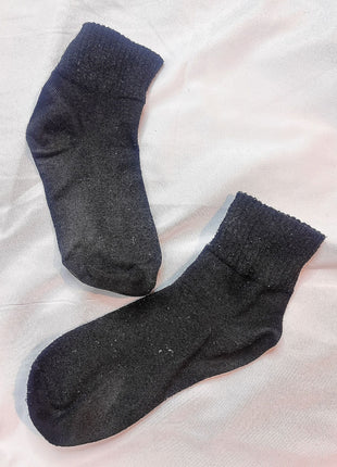 [Premium Used] How many years has it been!? It's already a fossilized pair of socks.