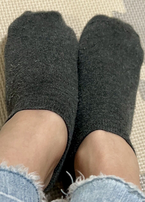 [Premium Used] Worn for one day, excited socks.