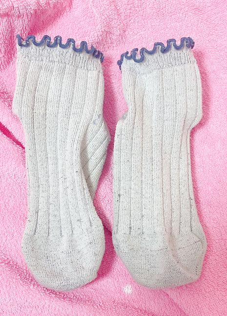 [Premium Used] Ruru Nono Socks ♡ 2