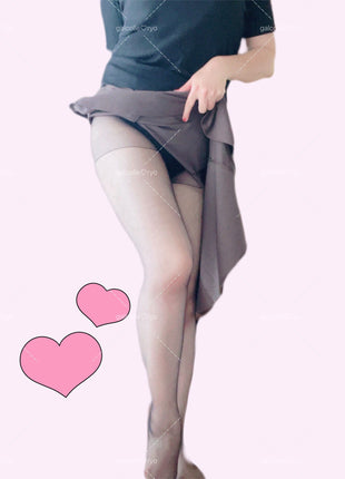 [Premium Used] Choose your color ❤️ Ryoko's freshly worn pantyhose ❤️