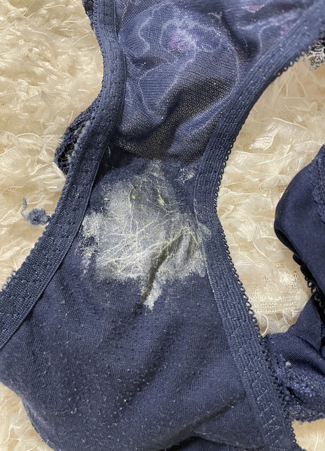 [Premium Used] Intense Masturbation Pants!!