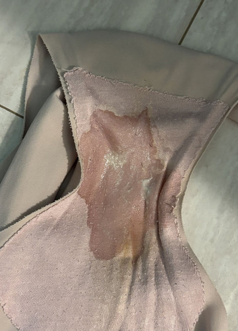 [Premium Used] Freshly Worn Seamless Pants