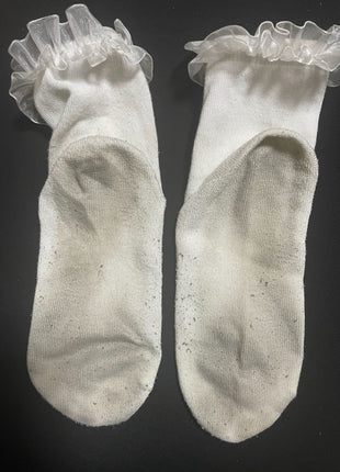 [Premium Used] Unwashed running socks.