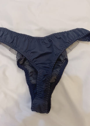 [Premium Used] Thong I got from my big sister lol