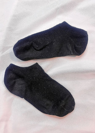 [Premium Used] All the richly fragrant socks that absorbed every bit of sweat.