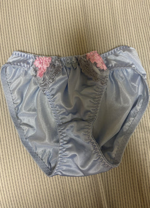 [Premium Used] Married Woman's Panties