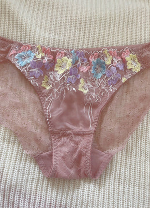 [Premium Used] Emefeel's Spring Color Panties