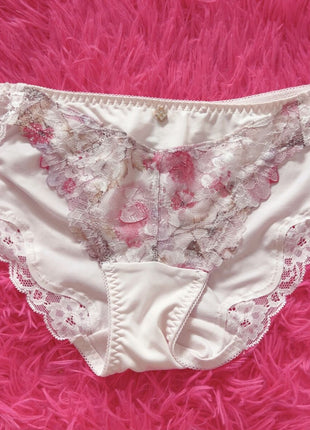 [Premium Used] Aimerfeel Spring Color Innocent Panties