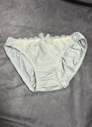 [Premium Used] Gal's Menstrual Panties ♡