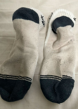 [Premium Used] Worn for 5 years, these socks have become thin and tattered, and I will wear them for the strongest 5 days!