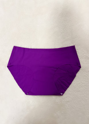 [Premium Used] Guerrilla Lowest Price! Adult Purple Seamless Pants