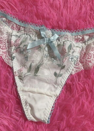 [Premium Used] RisaMari Elegant Thong