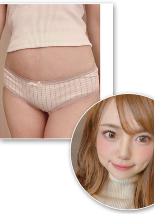 [Premium Used] Yuna's First Dream Echi Pants